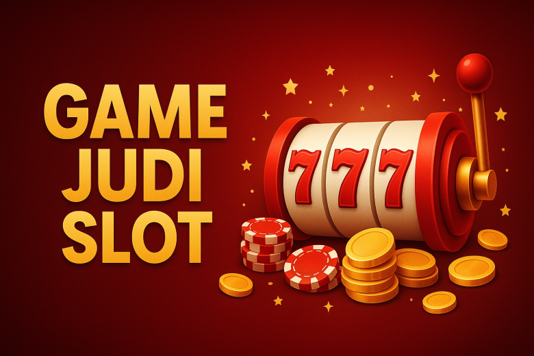 GAME JUDI SLOT 2025
