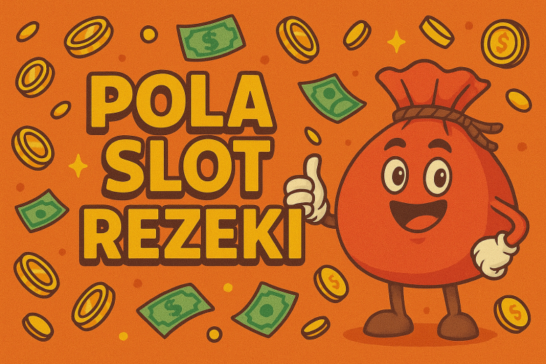 POLA SLOT REZEKI 2025