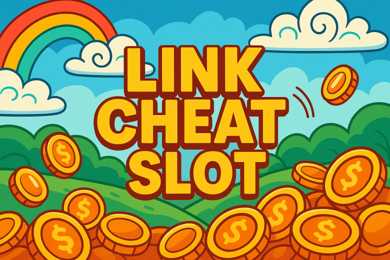 LINK CHEAT SLOT 2025
