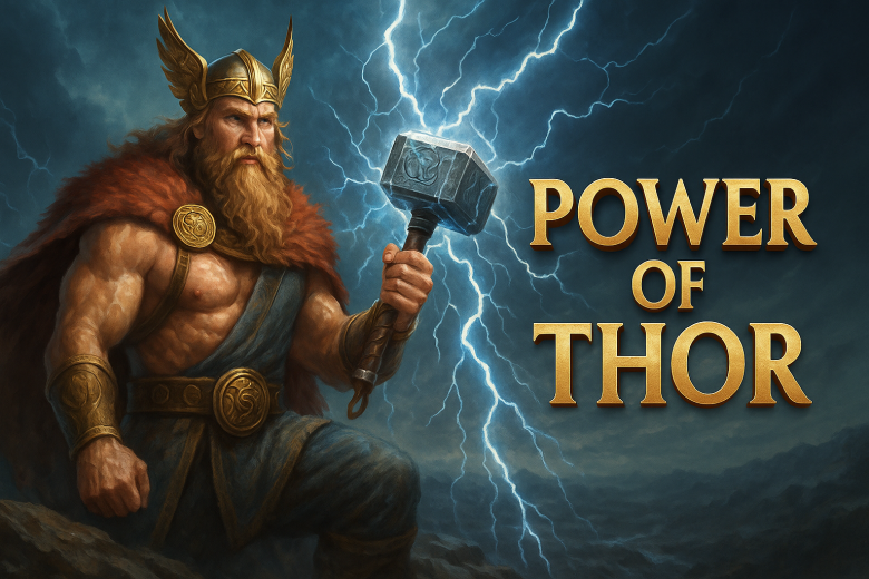 Power of Thor 2025