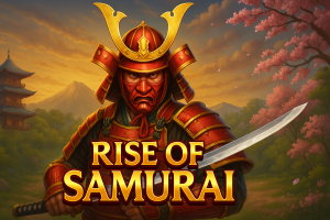 Rise of Samurai 20225