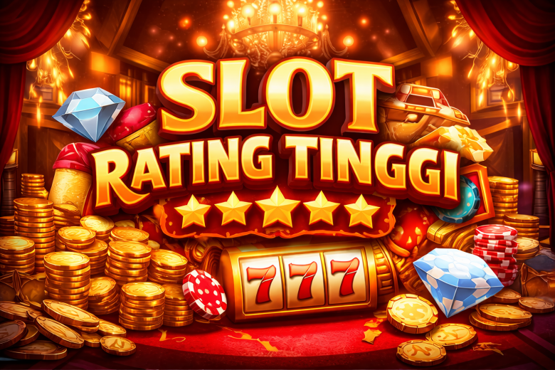slot rating tinggi 2026